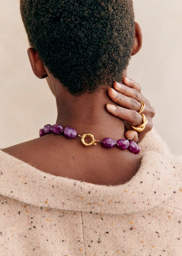 Collier Kali