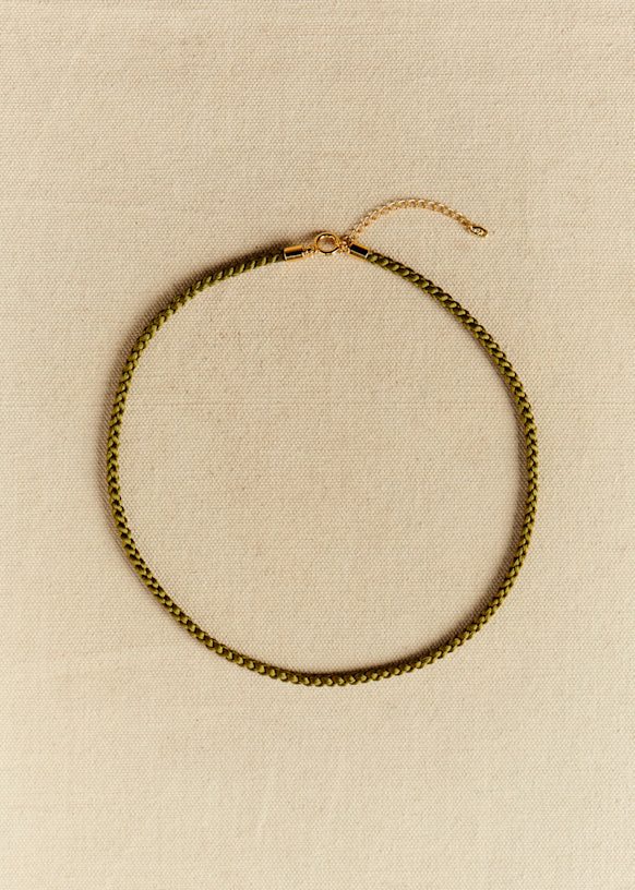 Collier Paul