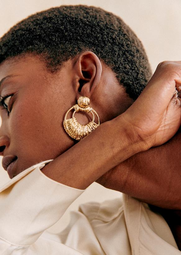 Joe Earrings