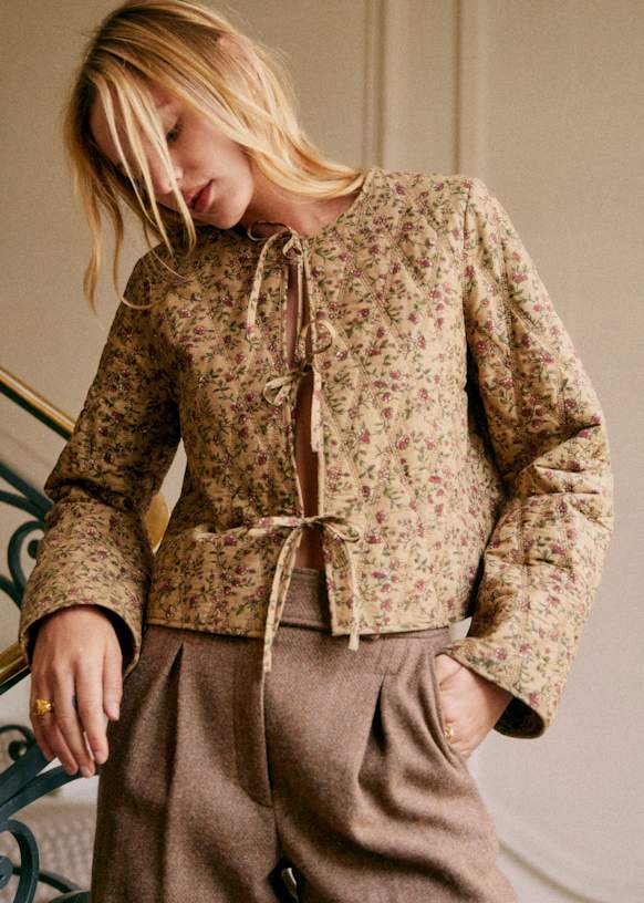 Veste Paoline