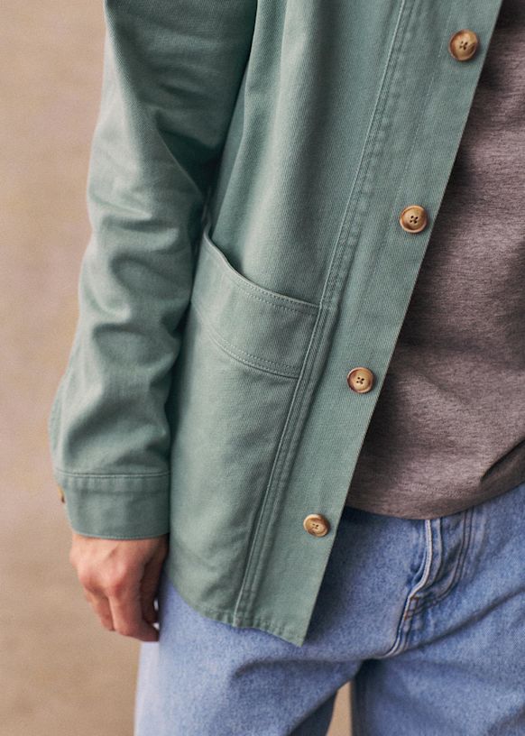 Veste Will
