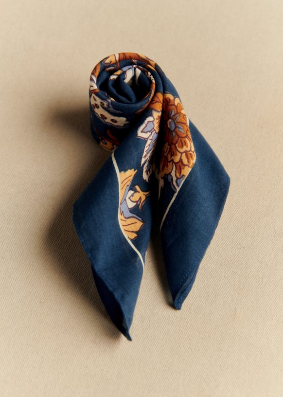 Foulard Gaston