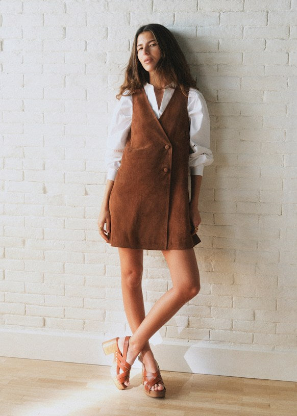 Robe Natty