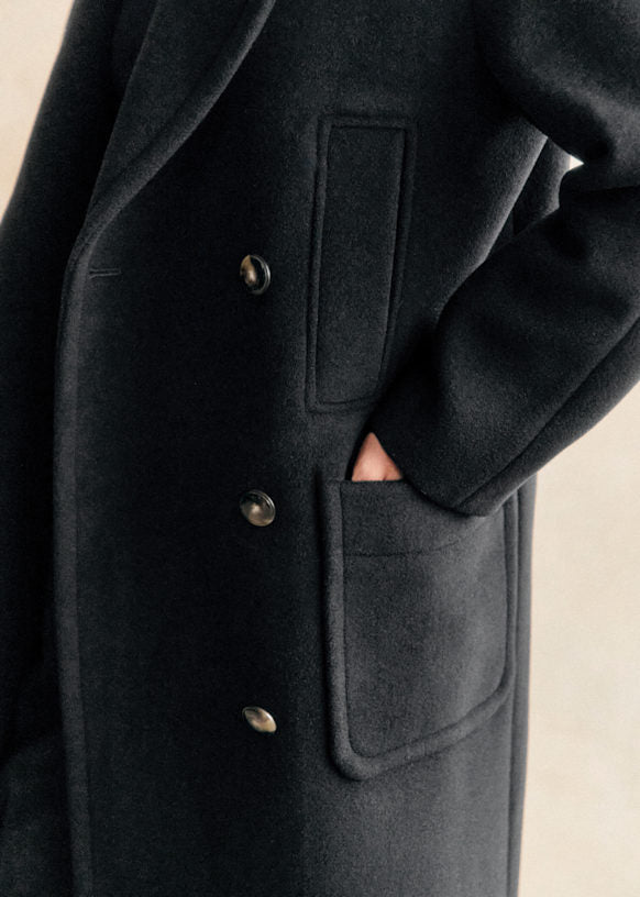 Tom Coat