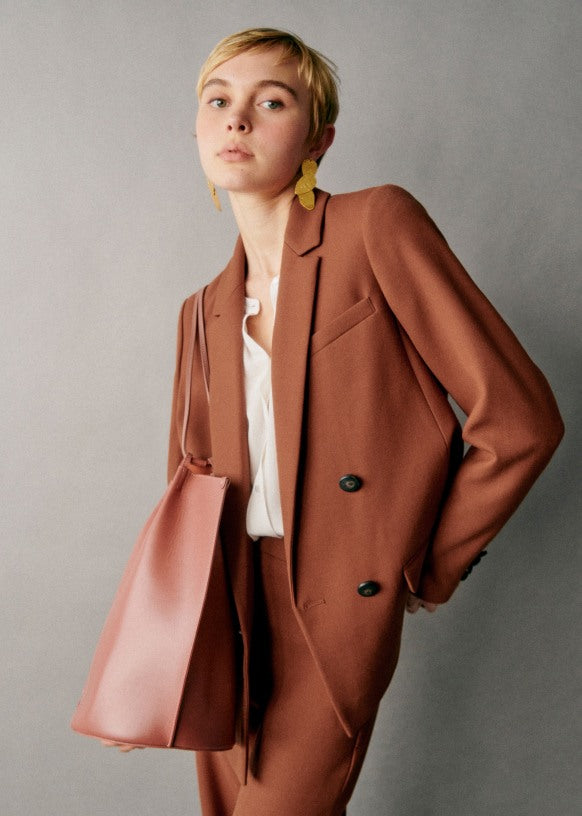 Veste Christie