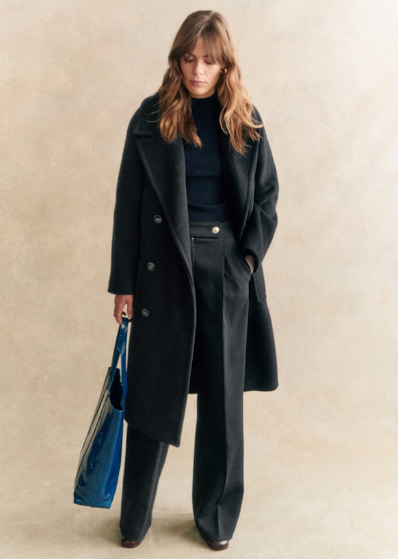 Tom Coat