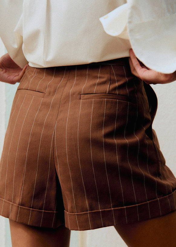 Short Dogan