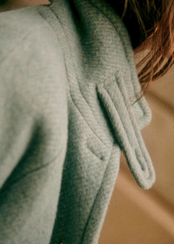 Manteau Léo