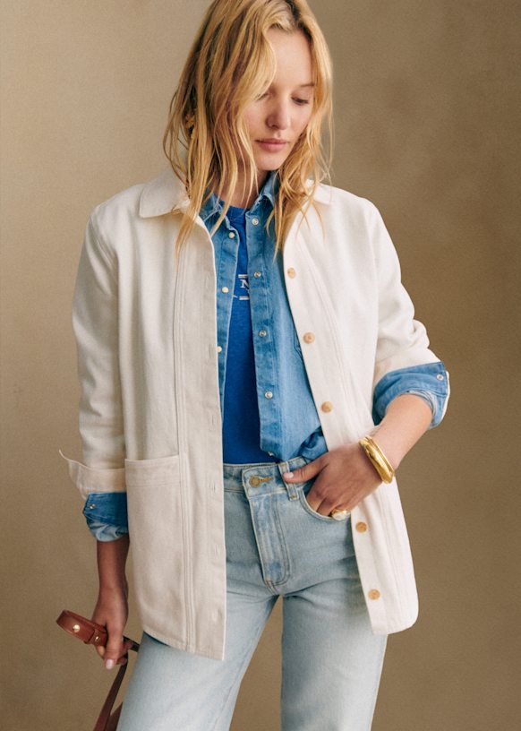 Veste Will