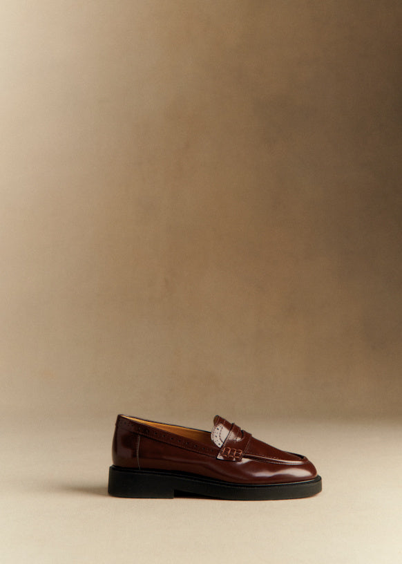 Mocassins Adam