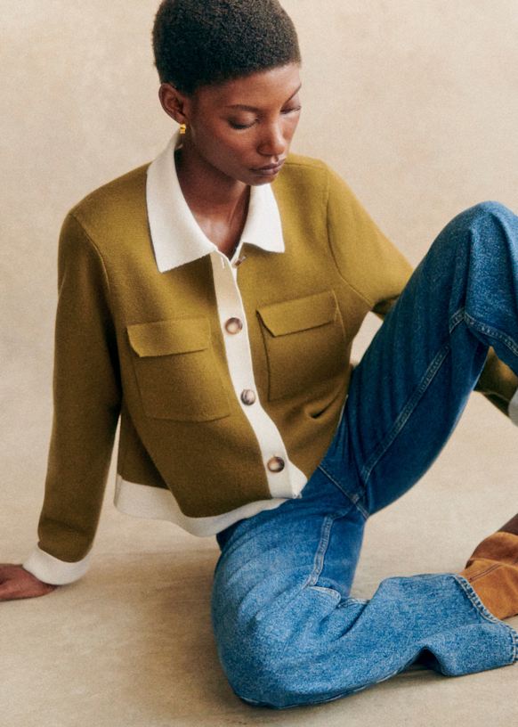 Gilet Betty
