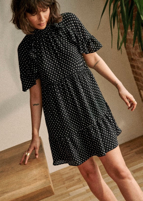 Robe Ninon