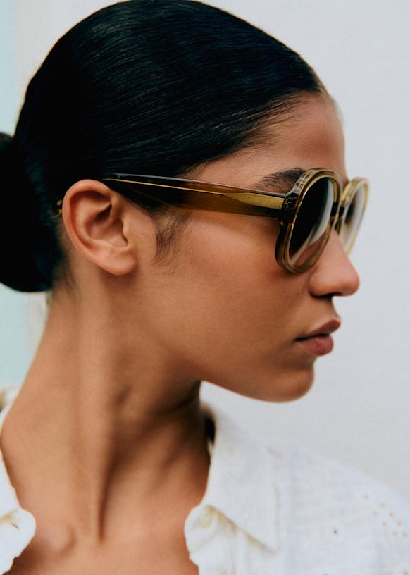 Georgia sunglasses