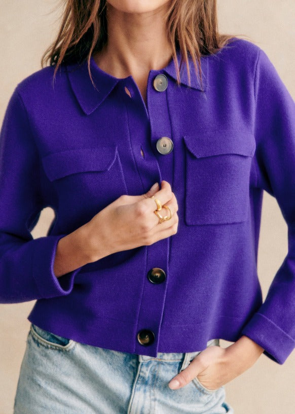 Gilet Betty