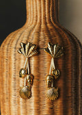 Ezra Earrings