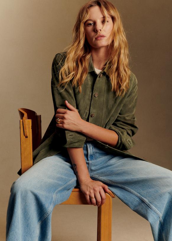 Veste Will