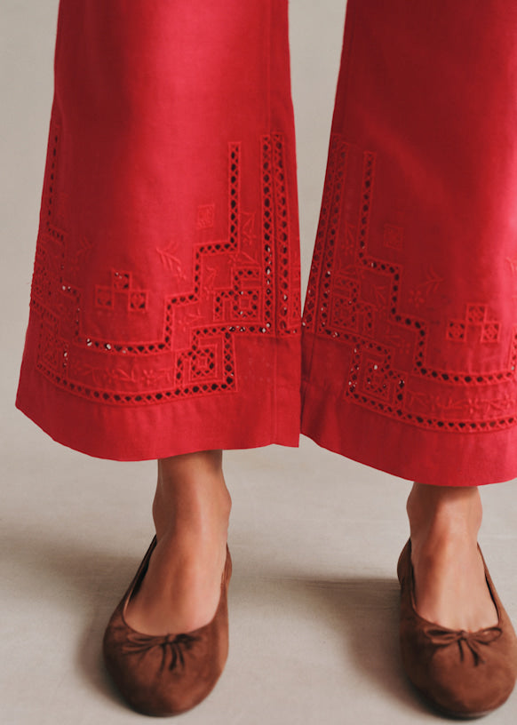 Pantalon Gilles