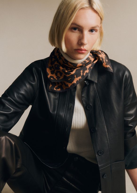 Foulard Gaston