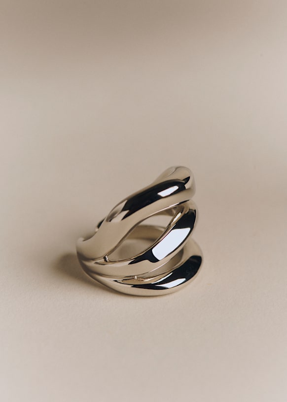 Bague Federica