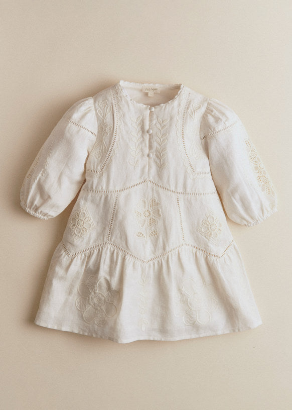 Robe Laetitia