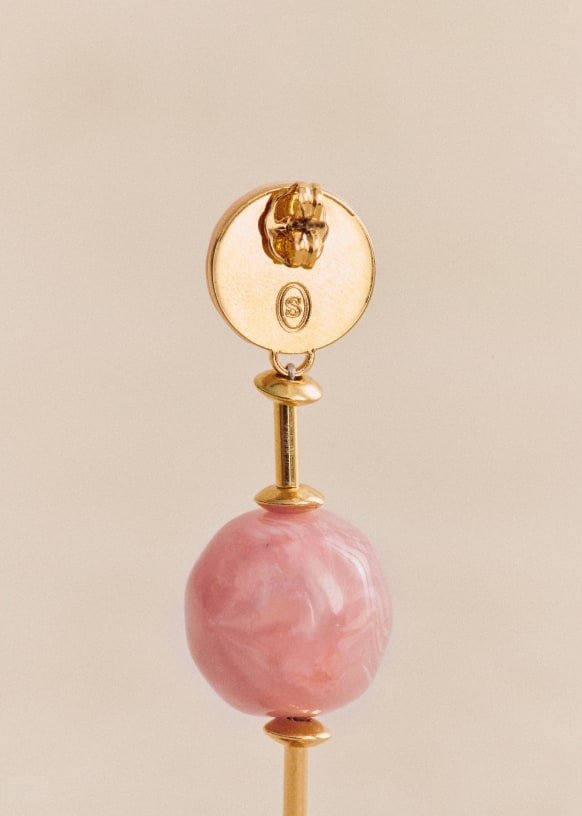 Cecilia Earrings