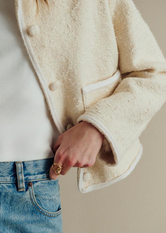 Veste ACHILLE