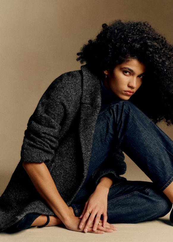 Ander Coat