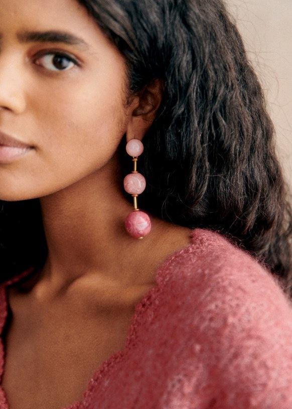 Cecilia Earrings