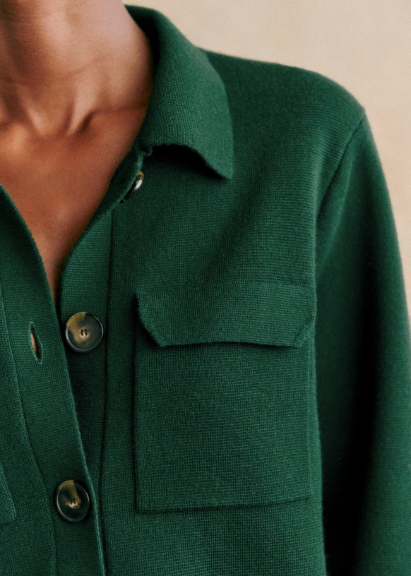 Gilet Betty