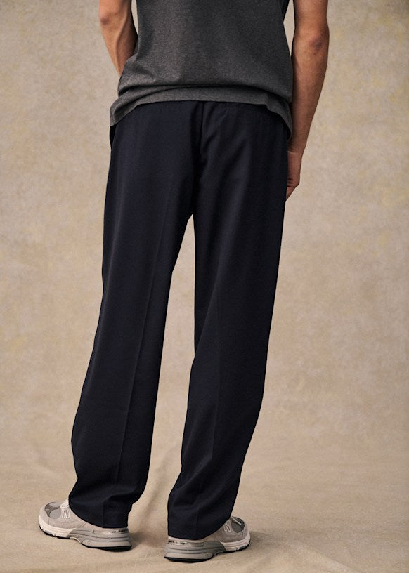 Pantalon Dusk Élastiqué