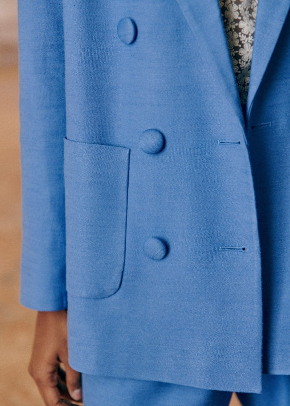 Veste Michele