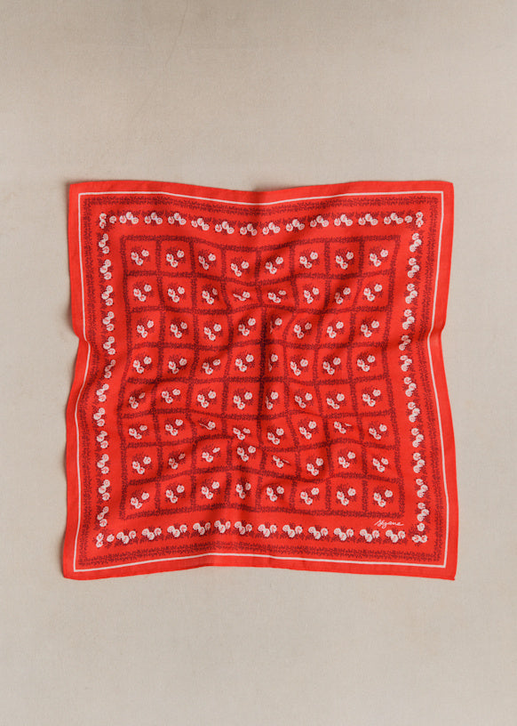 Foulard Gaston