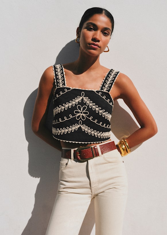 Blouse Marga
