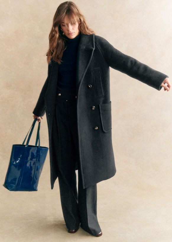 Tom Coat