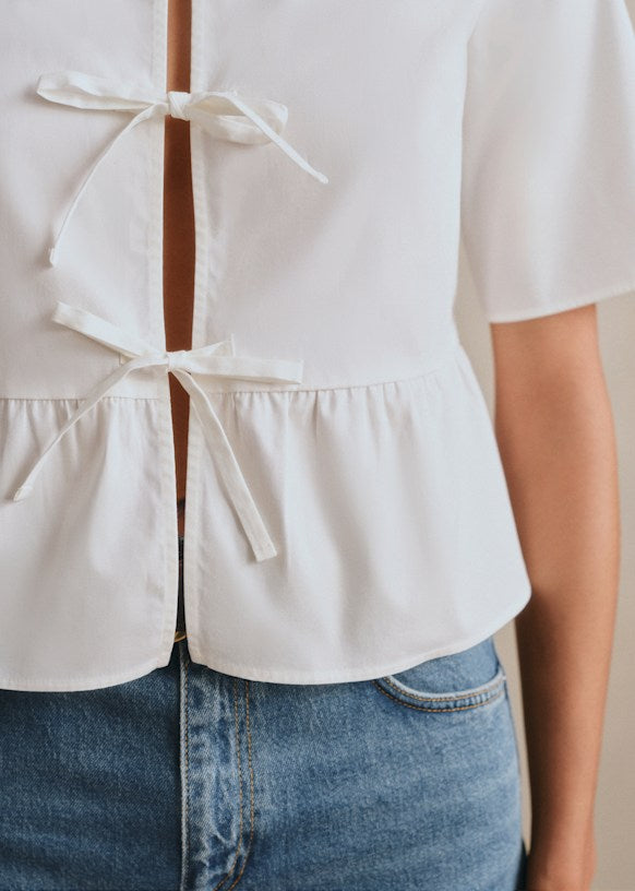 Blouse Ileana