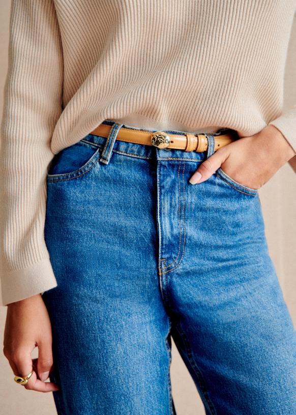 Lisa Belt