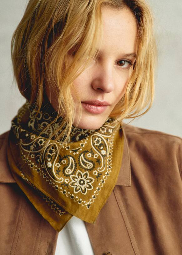 Foulard Gaston