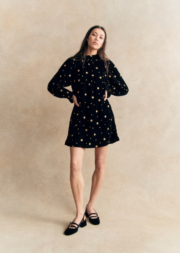Robe Jeannie