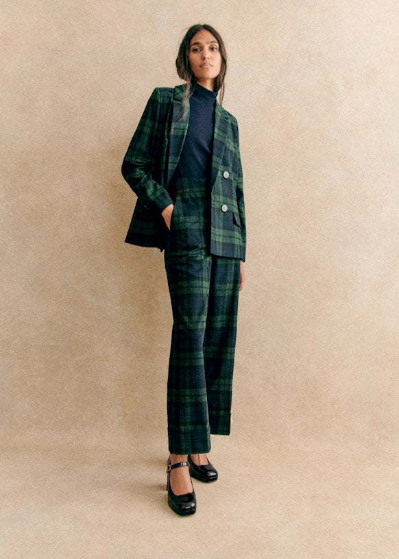 Veste Christie