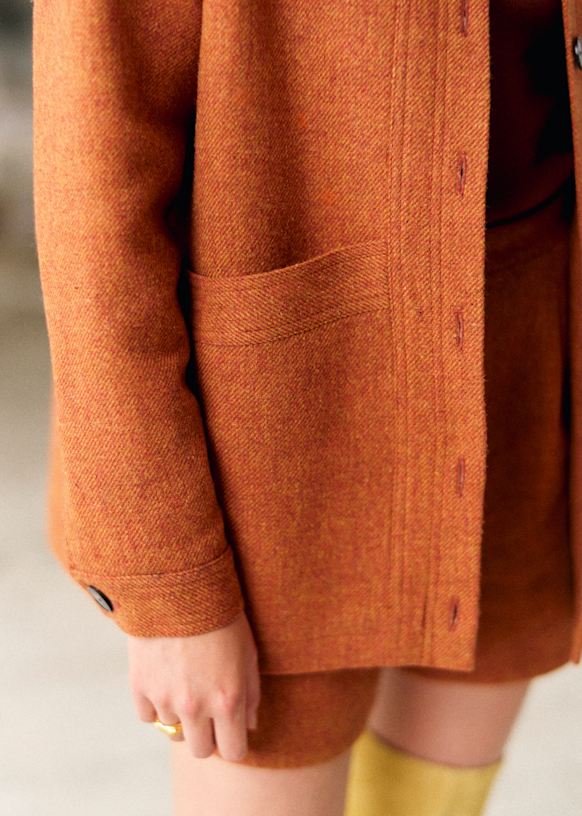 Veste Will