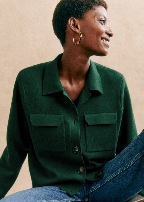 Gilet Betty
