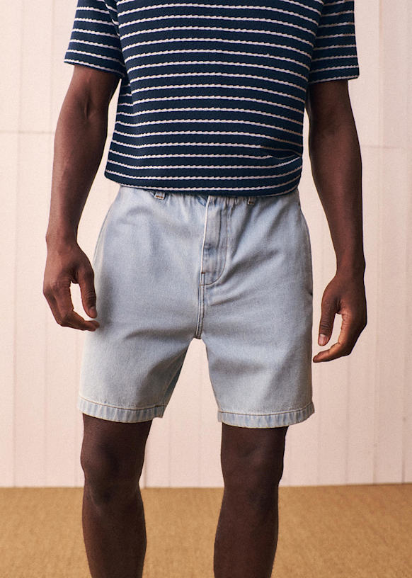 Short Tiber