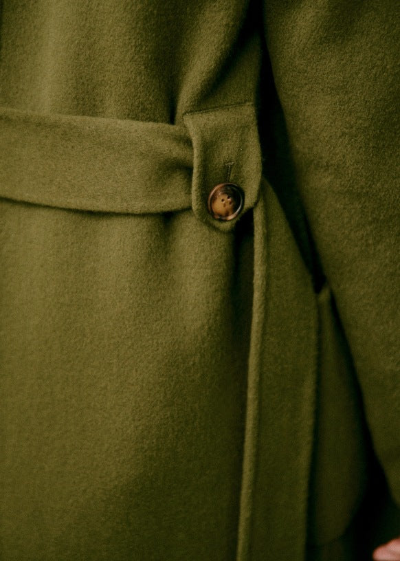Manteau Mederick