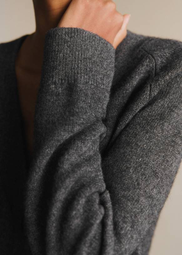 Robe Quitterie