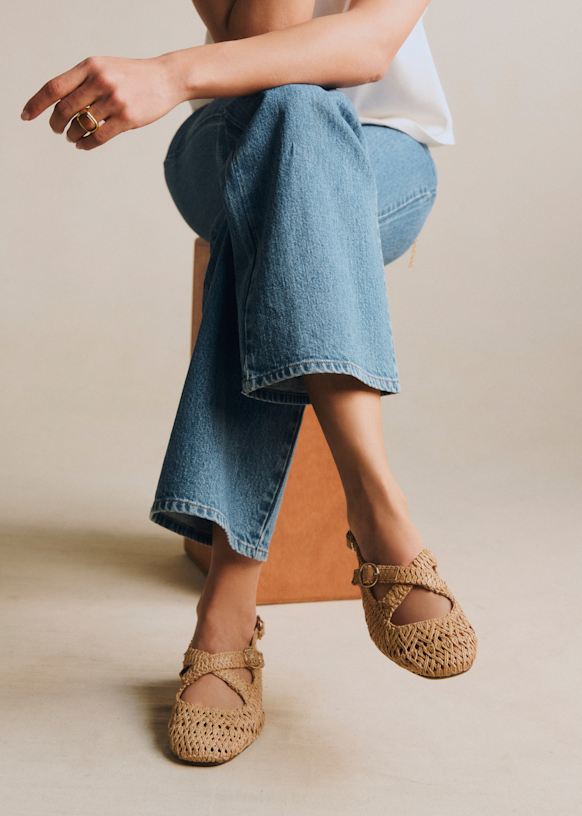 Ballerines Low Nala