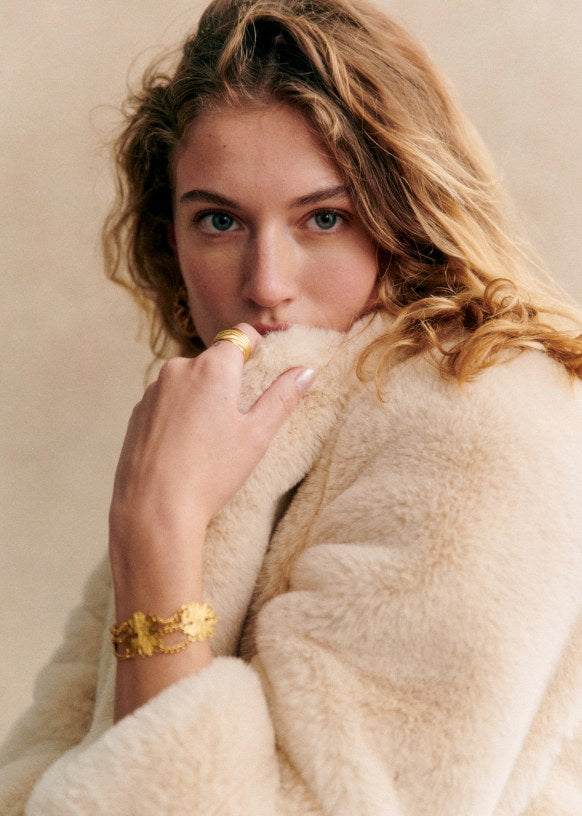 Manteau Cleo