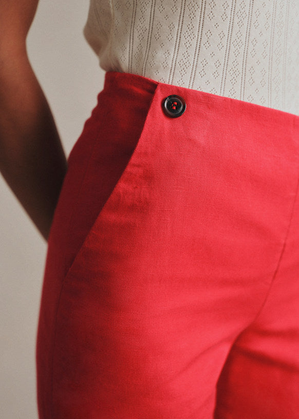 Pantalon Gilles