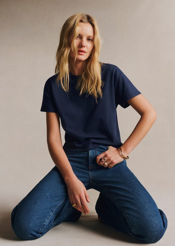 Camiseta de Léon
