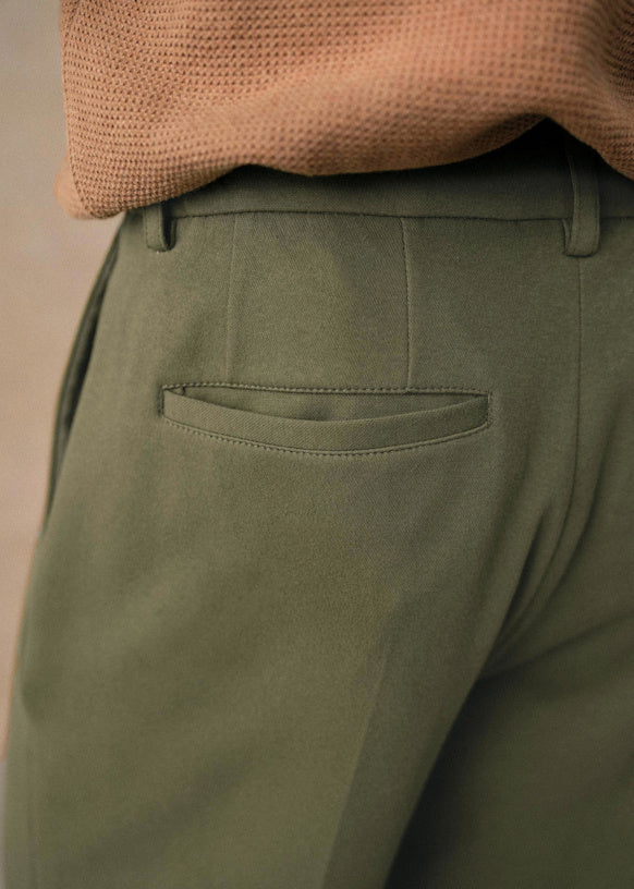 Pantalon Dusk Élastiqué