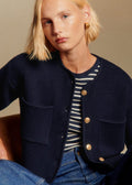 Veste Jules